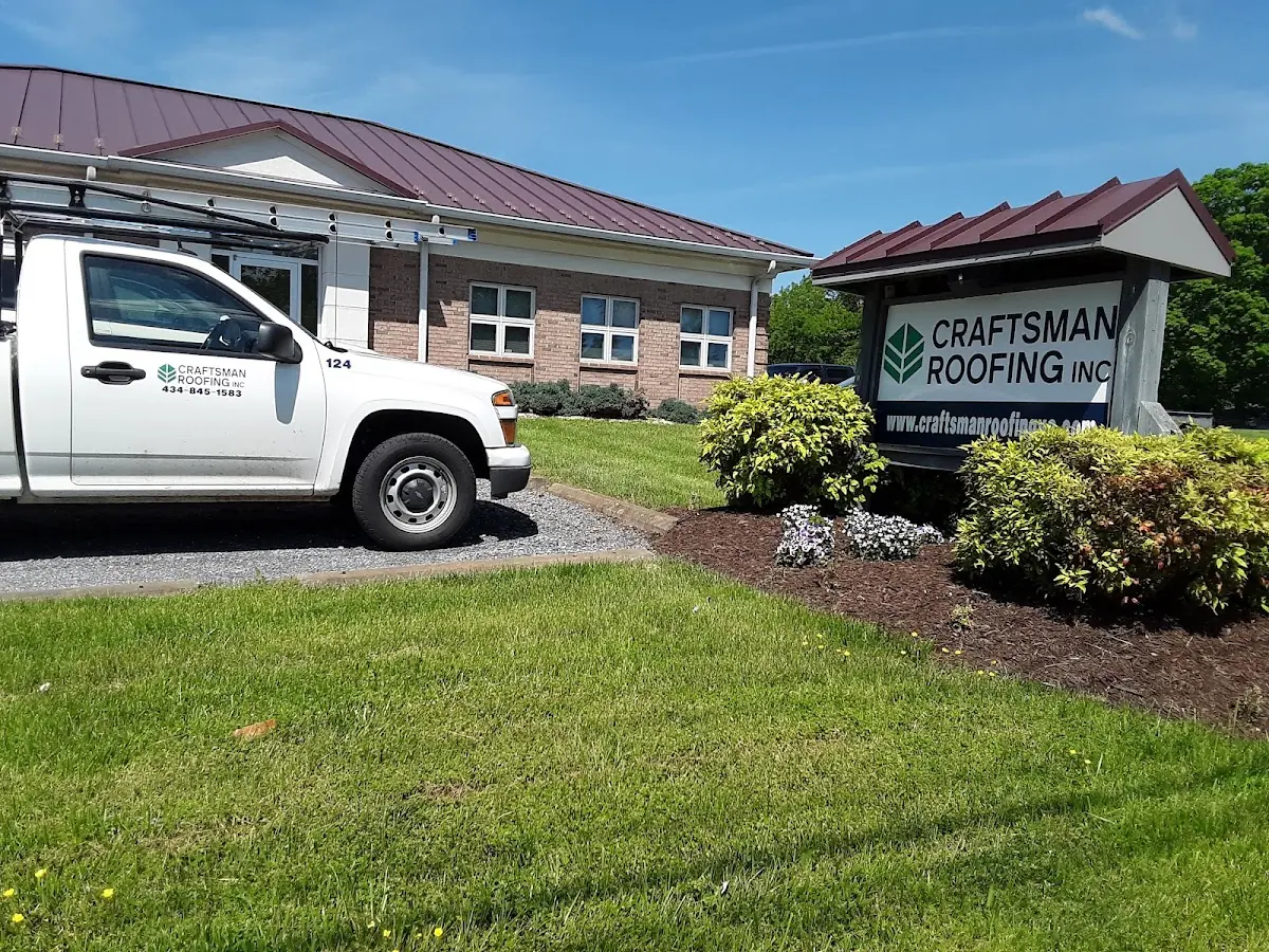 Quality Soffit & Fascia Repair by experienced craftsmen in Wedgemere